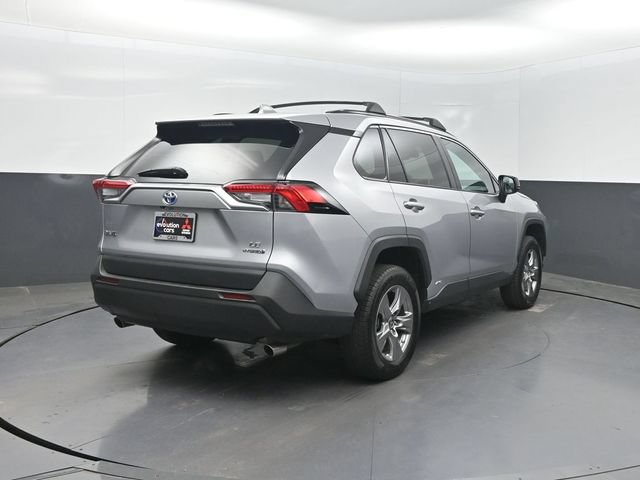 Used 2023 Toyota RAV4 LE AWD/4WD image 27