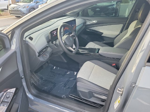 Certified 2024 Volkswagen ID.4 Pro RWD image 15