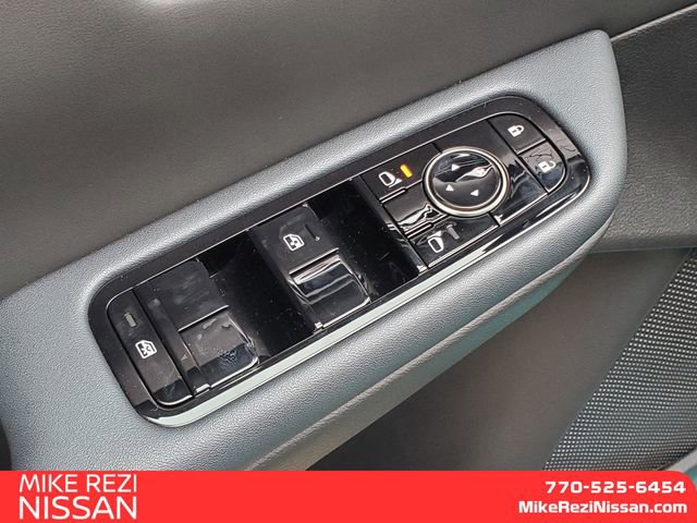 New 2026 Nissan Leaf Platinum+ image 12