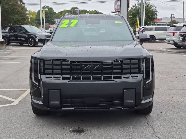 New 2027 Kia Telluride X-Line SX Prestige AWD/4WD image 8
