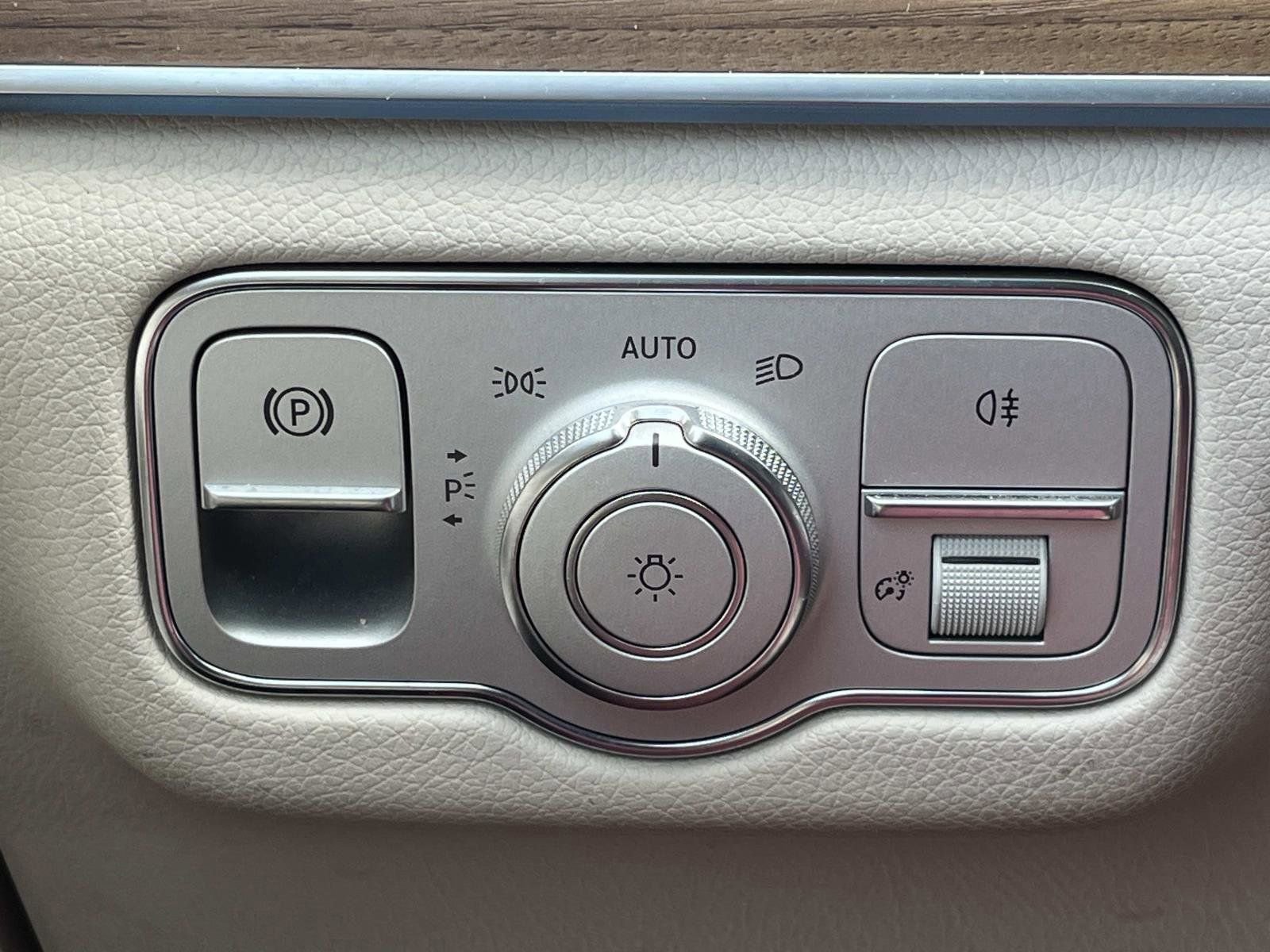 Certified 2021 Mercedes-Benz GLE 350 image 26