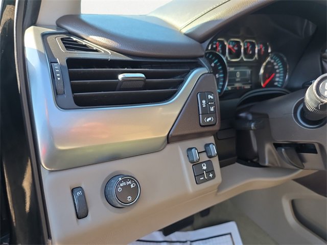 Used 2015 Chevrolet Tahoe LT w/ Texas Edition image 20