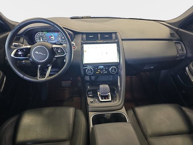 Used 2022 Jaguar E-PACE SE AWD/4WD image 10
