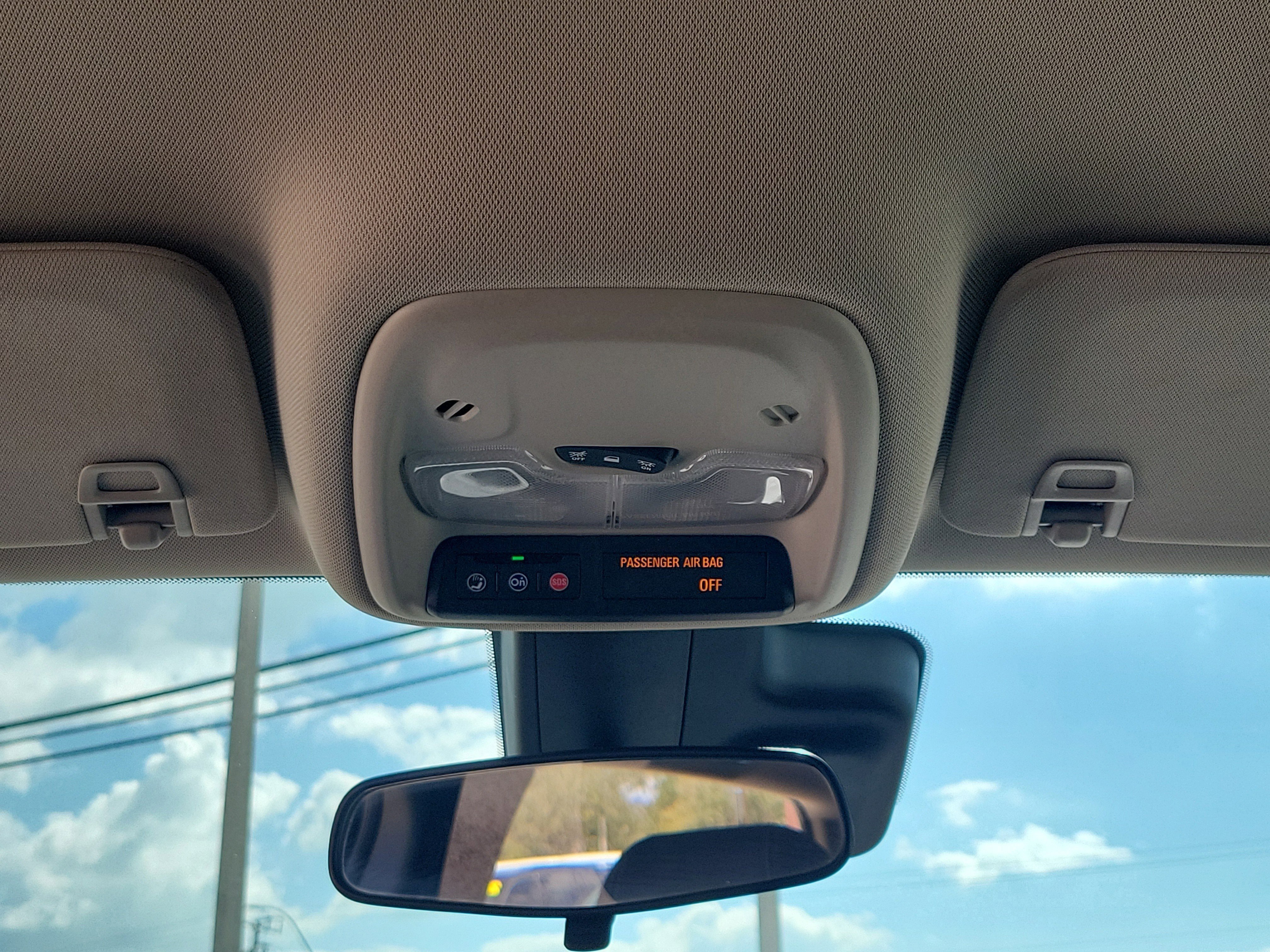 Used 2023 Buick Encore GX Preferred image 20