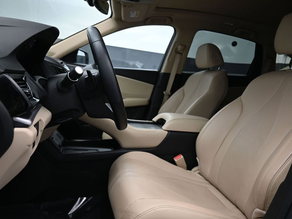 Used 2023 Acura RDX w/ Technology Package image 17