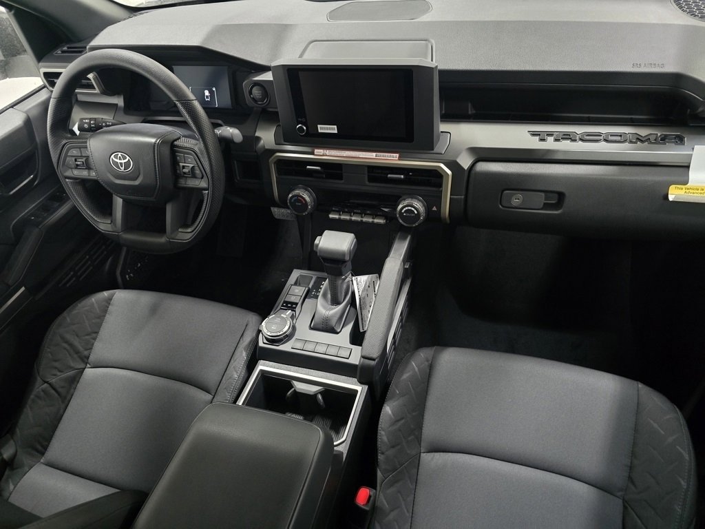 New 2026 Toyota Tacoma SR5 image 20