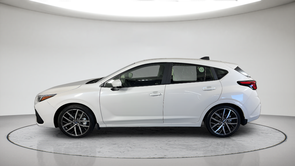 New 2026 Subaru Impreza 2.0i Sport AWD/4WD image 8