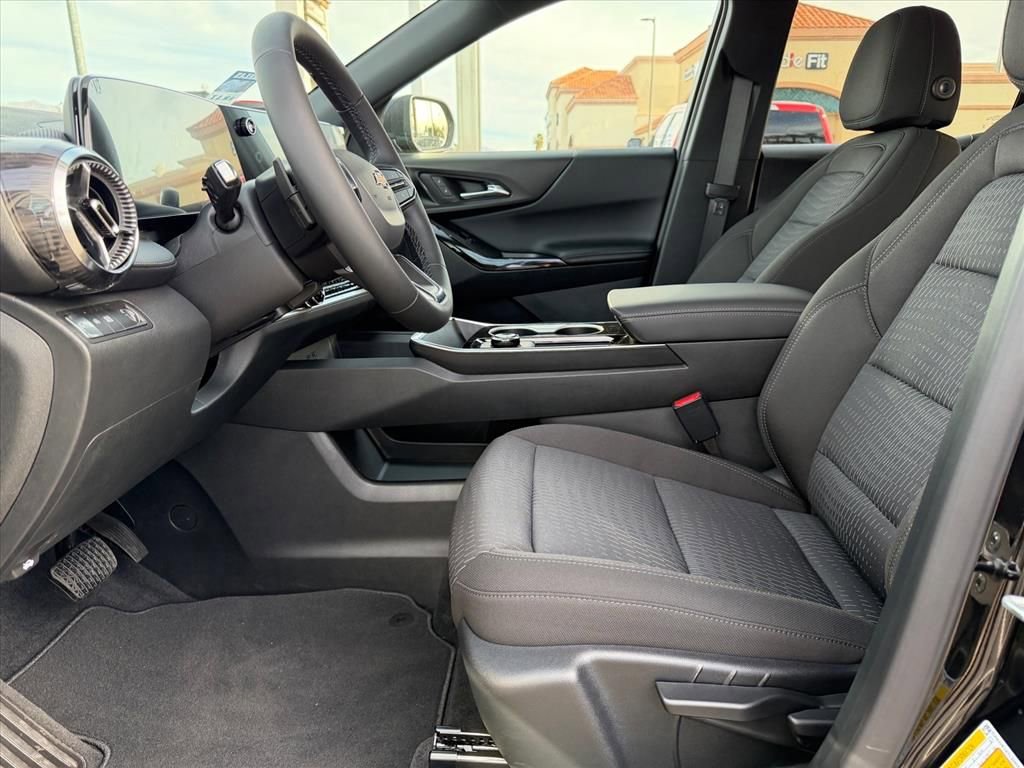 New 2026 Chevrolet Equinox LT image 5