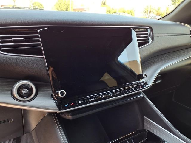 Used 2024 Jeep Wagoneer Series III image 17