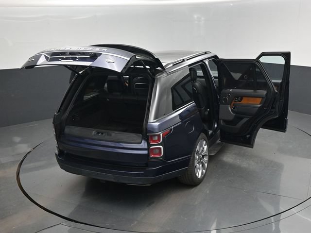 Used 2019 Land Rover Range Rover Autobiography AWD/4WD image 29