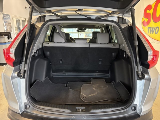 Used 2017 Honda CR-V EX-L image 11