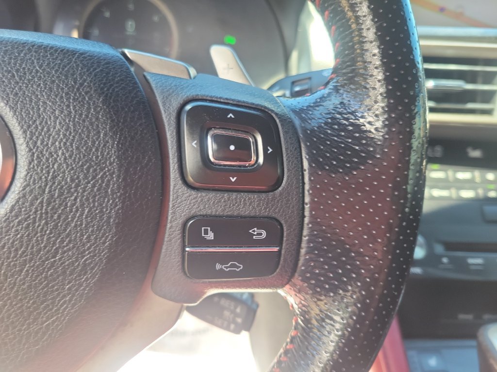 Used 2016 Lexus RC 350 RWD image 20