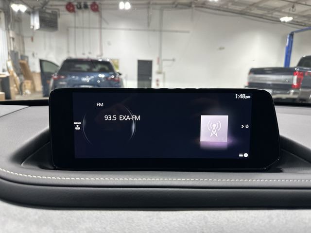 New 2026 MAZDA CX-30 Aire Edition image 16