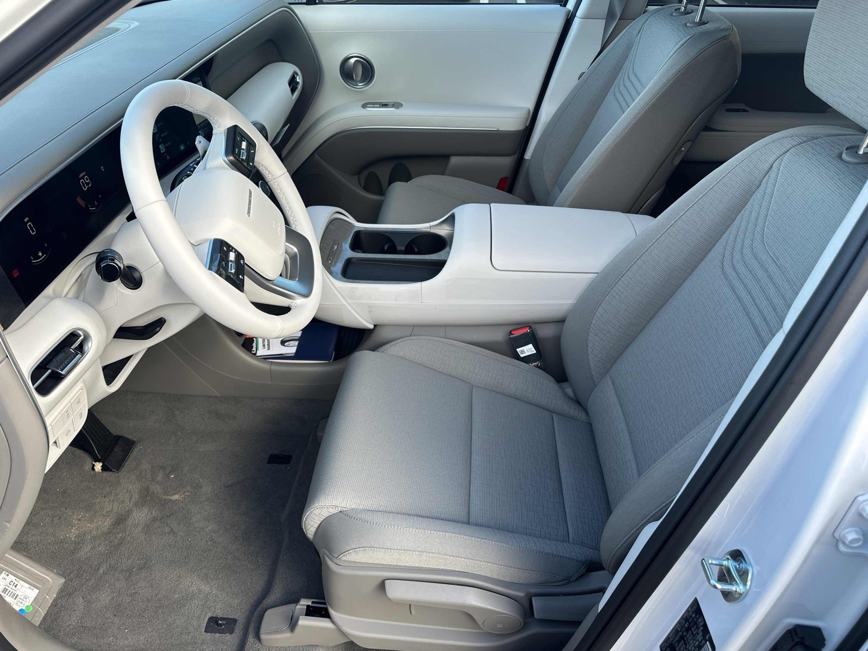 New 2026 Hyundai Palisade SE FWD image 20