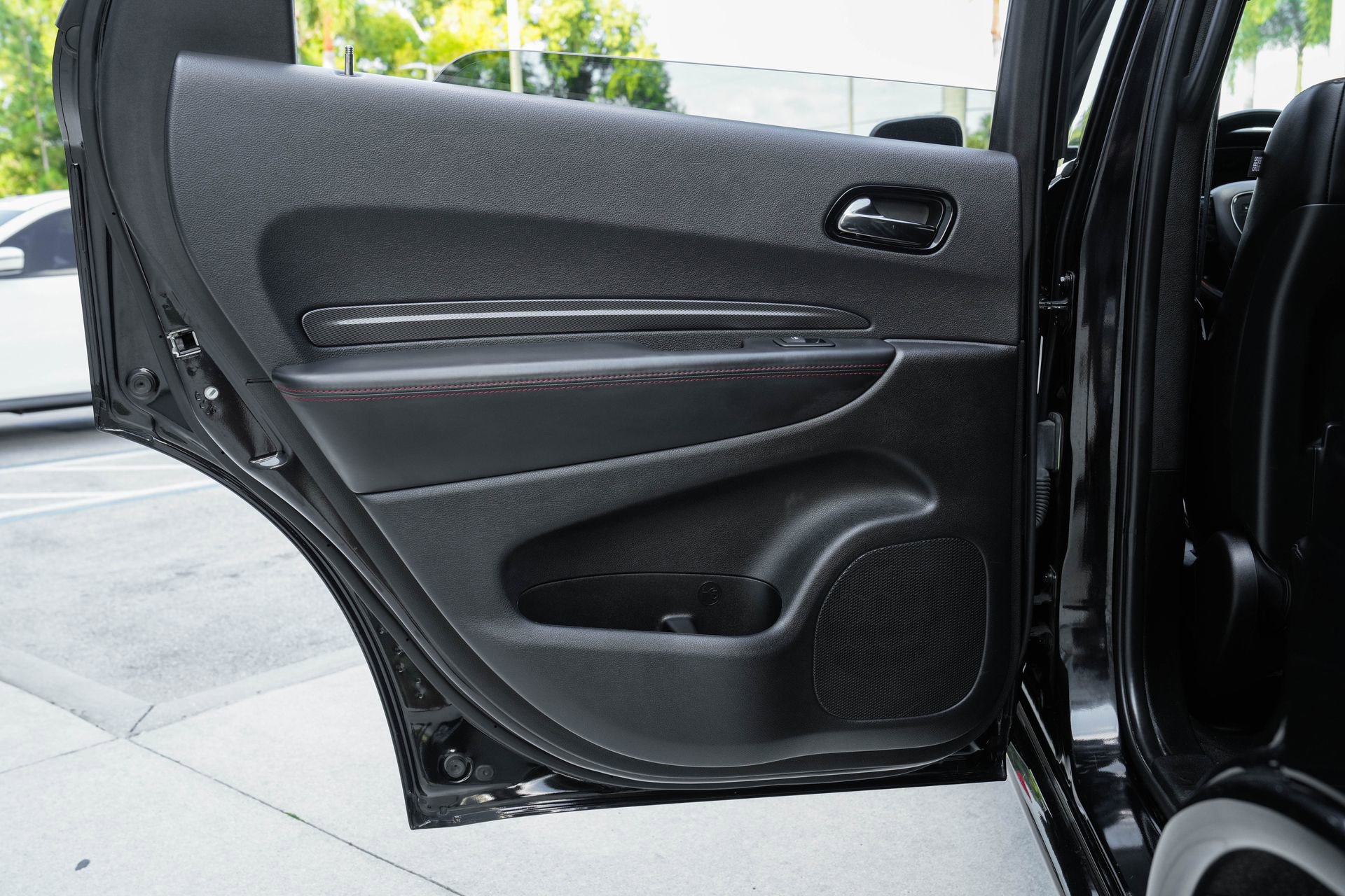 Used 2024 Dodge Durango R/T image 31