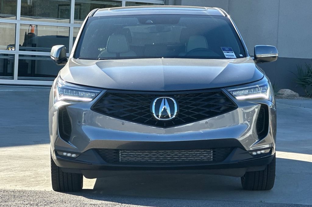 New 2026 Acura RDX A-Spec image 9