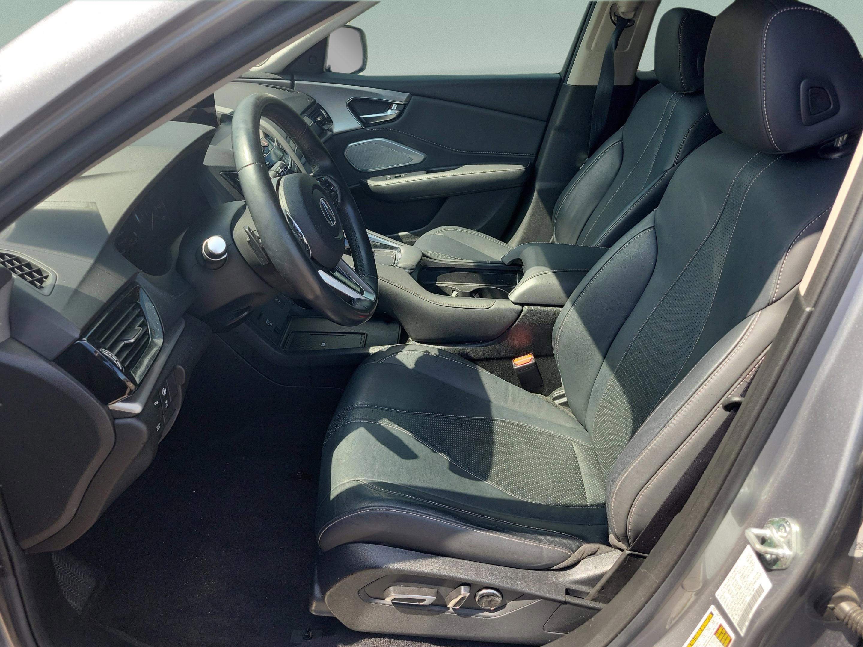 Used 2023 Acura RDX AWD w/ Technology Package image 25