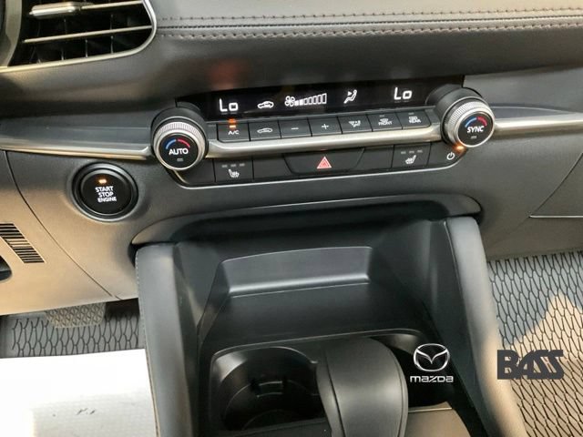 New 2026 MAZDA MAZDA3 2.5 S Sedan w/ Preferred Pkg FWD image 33