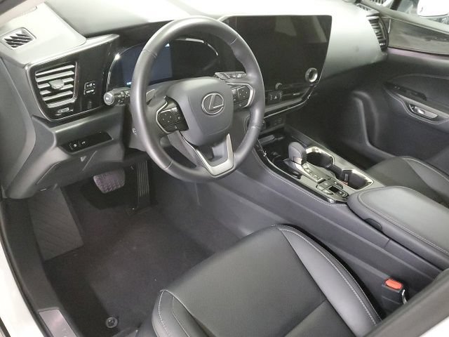 Used 2026 Lexus NX 350h AWD w/ Accessory Package (2T) image 19