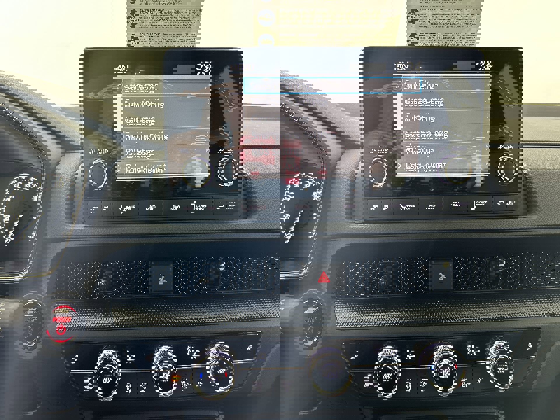 Certified 2023 Honda CR-V Sport image 56