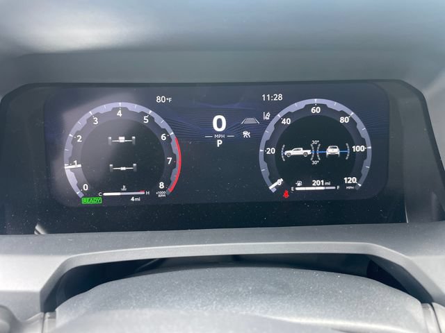 New 2026 Toyota Tacoma 4x4 Double Cab Hybrid image 10