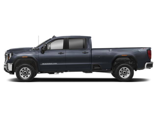 New 2026 GMC Sierra 3500 AT4 w/ AT4 Premium Plus Package image 12