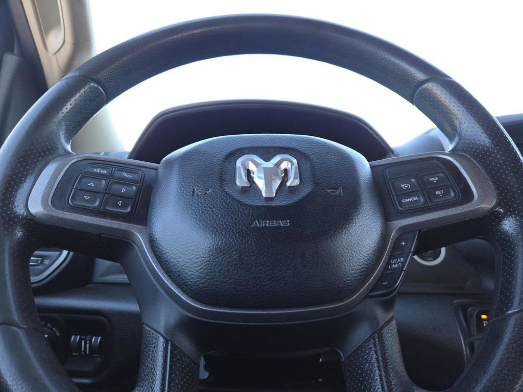 Used 2019 RAM 2500 Tradesman image 21