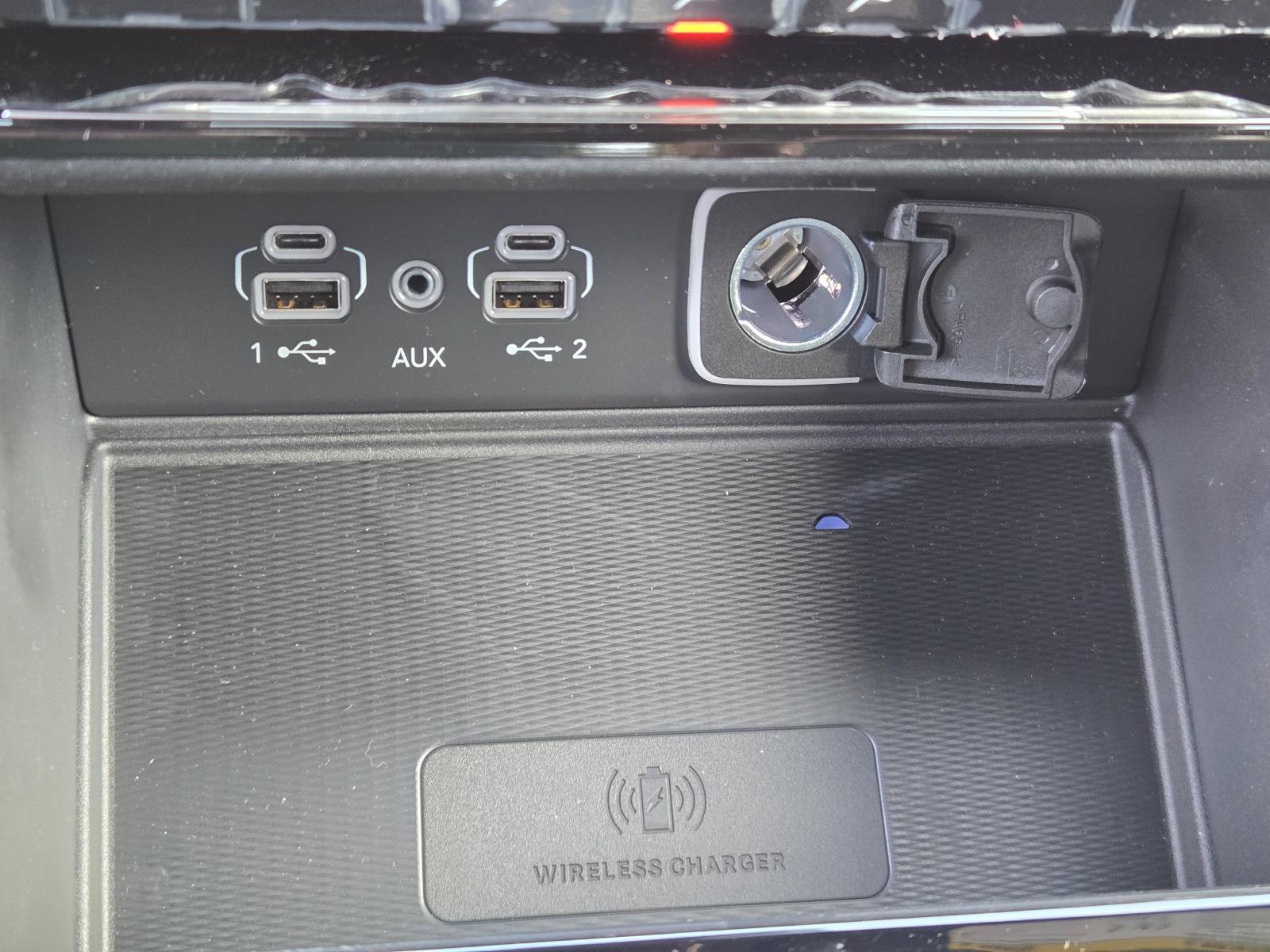 New 2026 Jeep Grand Cherokee Laredo X RWD image 13