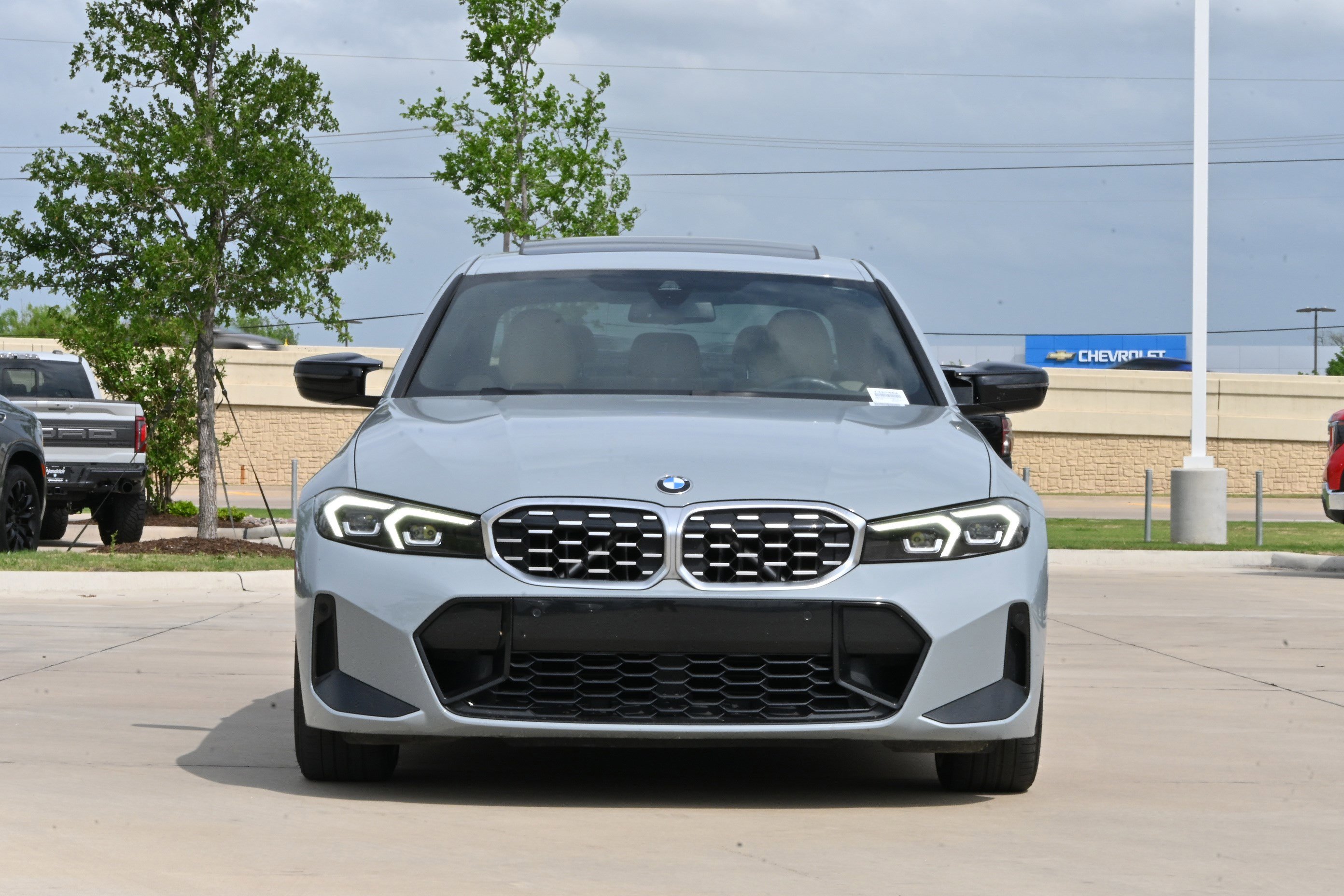 Certified 2023 BMW M340i w/ Premium Package image 3