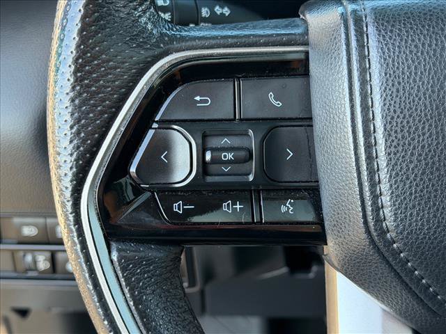 Used 2023 Toyota Sequoia Limited AWD/4WD image 20