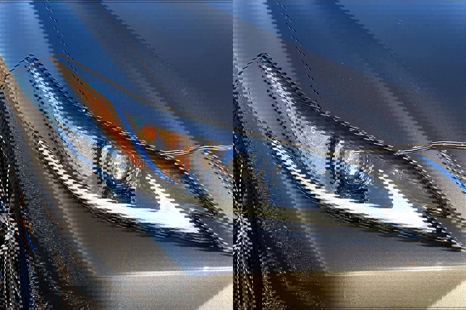 Used 2025 Lexus ES 350 w/ Premium Package image 26