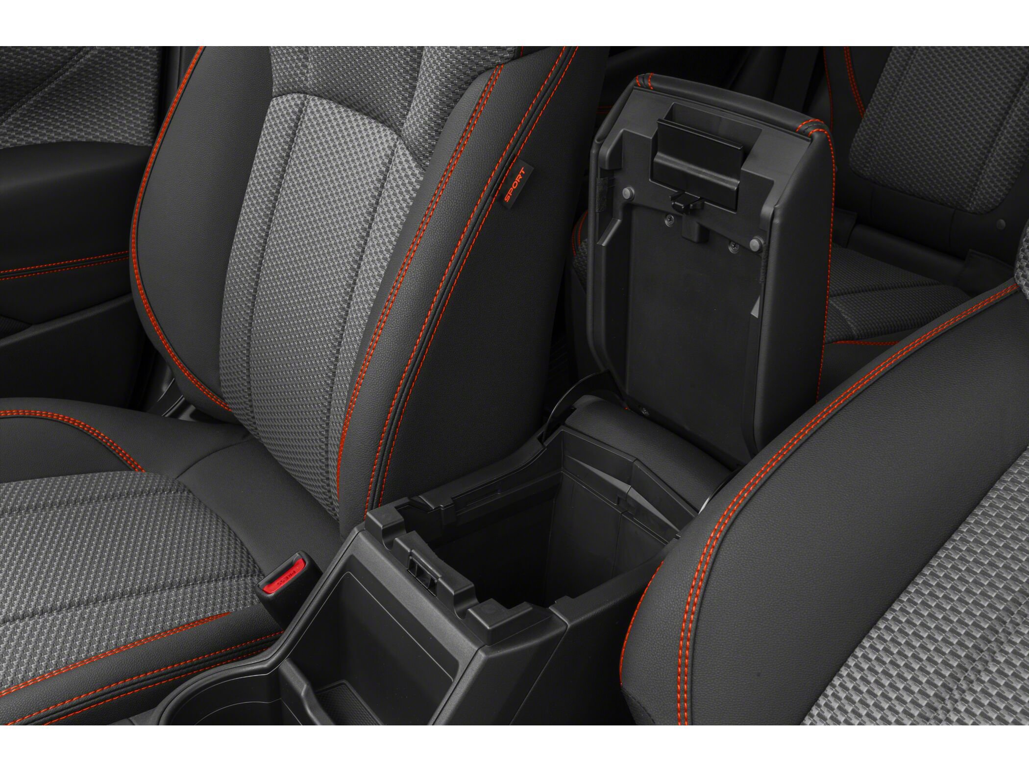 Used 2019 Subaru Forester Sport AWD/4WD image 14