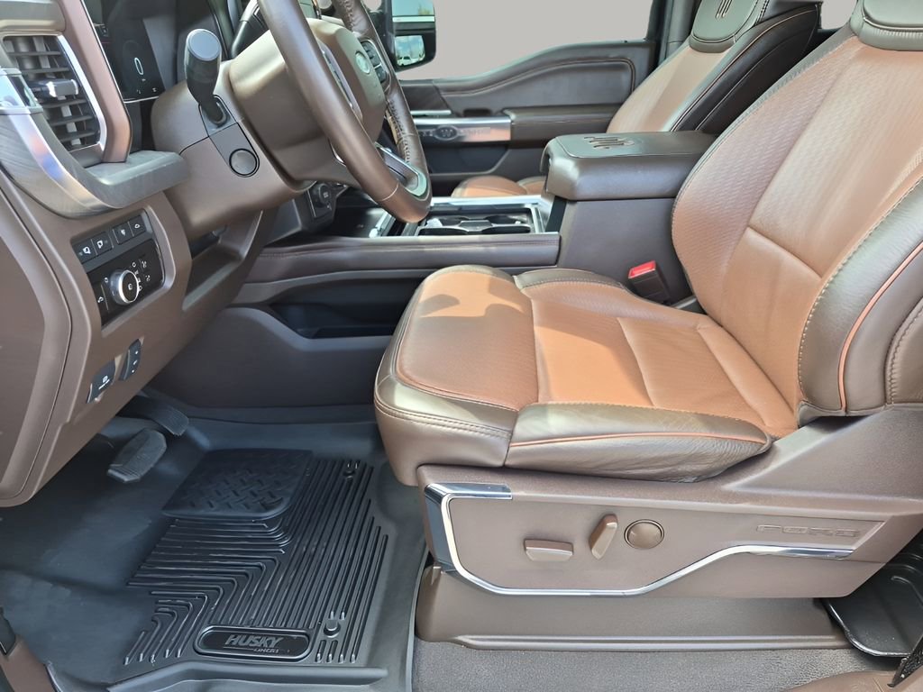 Used 2023 Ford F250 King Ranch image 31