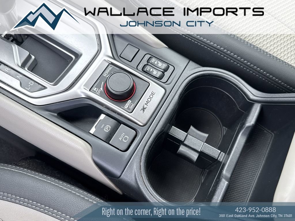 Certified 2023 Subaru Forester Premium image 19