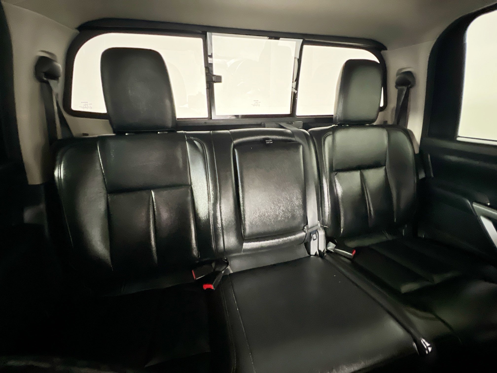 Used 2017 Nissan Titan SV RWD image 33