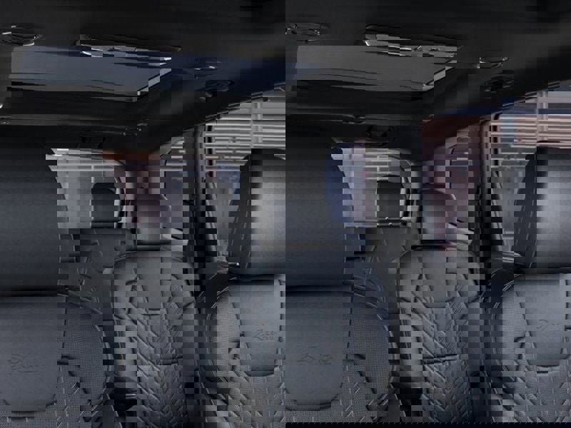 New 2025 Kia Telluride SX X-Line image 27