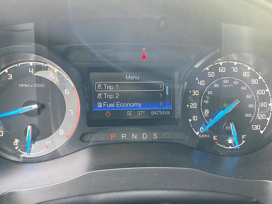 Used 2022 Ford Ranger XLT w/ Equipment Group 301A Mid image 18