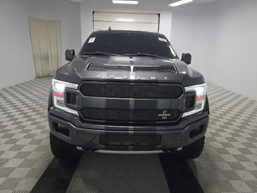 Used 2019 Ford F150 Lariat w/ Equipment Group 502A Luxury image 10