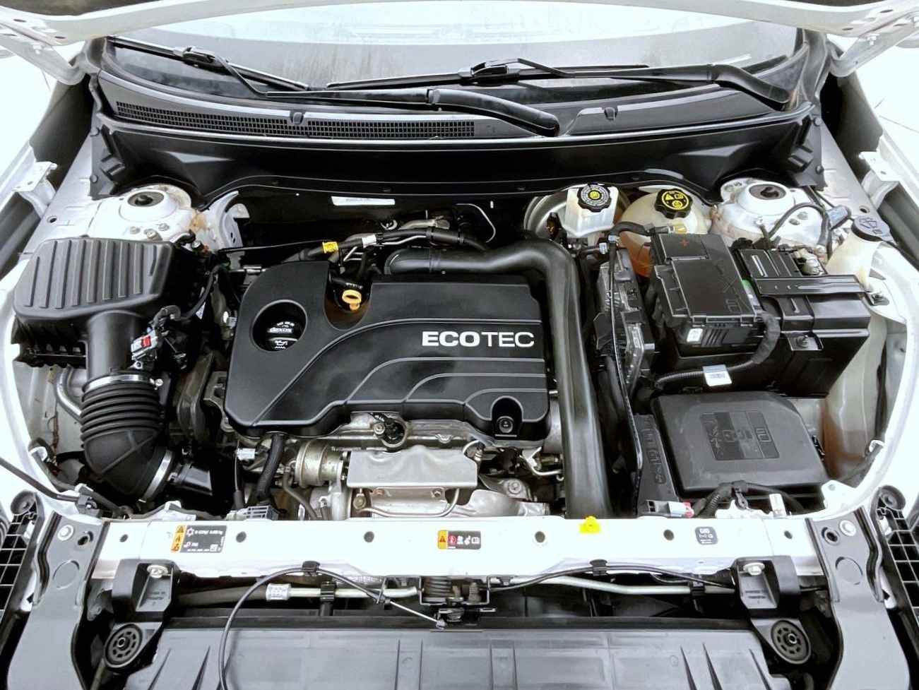 Used 2019 GMC Terrain SLT w/ Preferred Package image 25