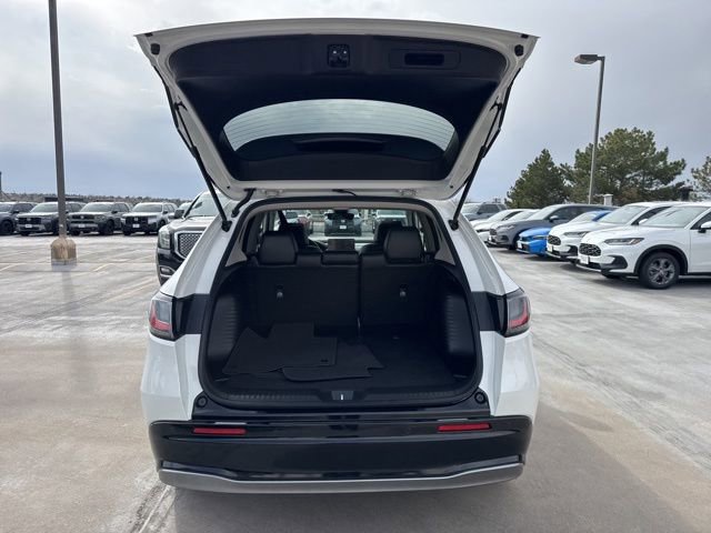 Certified 2026 Honda HR-V EX-L image 26