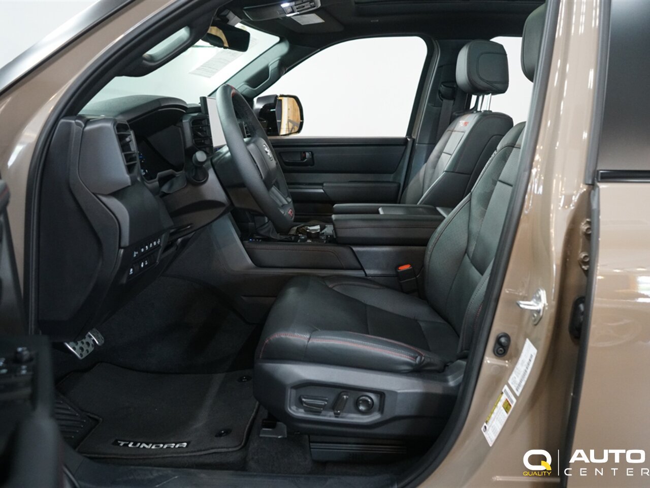 Used 2025 Toyota Tundra TRD Pro AWD/4WD image 22