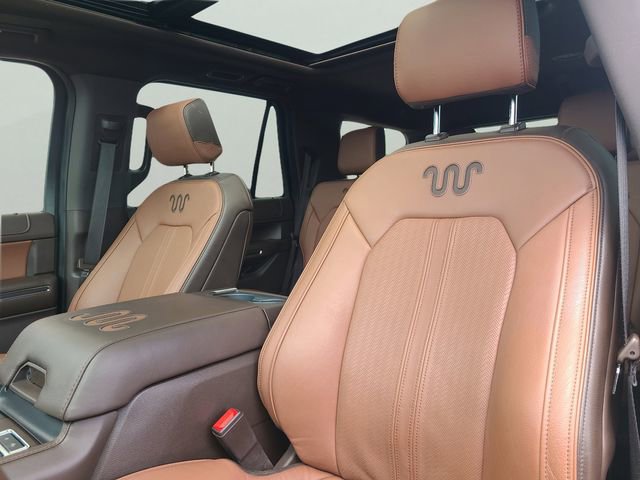 Used 2022 Ford Expedition King Ranch image 19