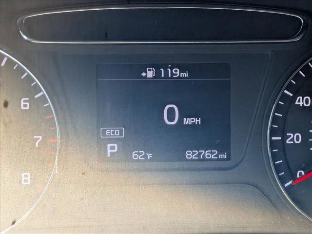 Used 2019 Kia Sorento LX image 11