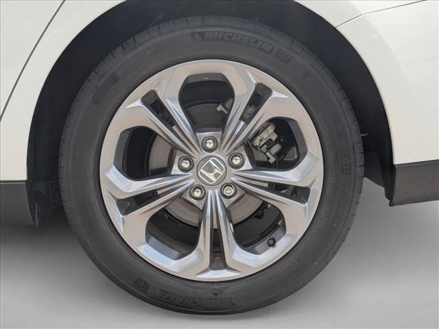 Used 2024 Honda Accord EX image 10