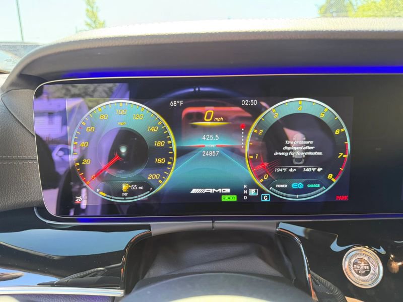 Used 2021 Mercedes-Benz AMG GT 53 image 22