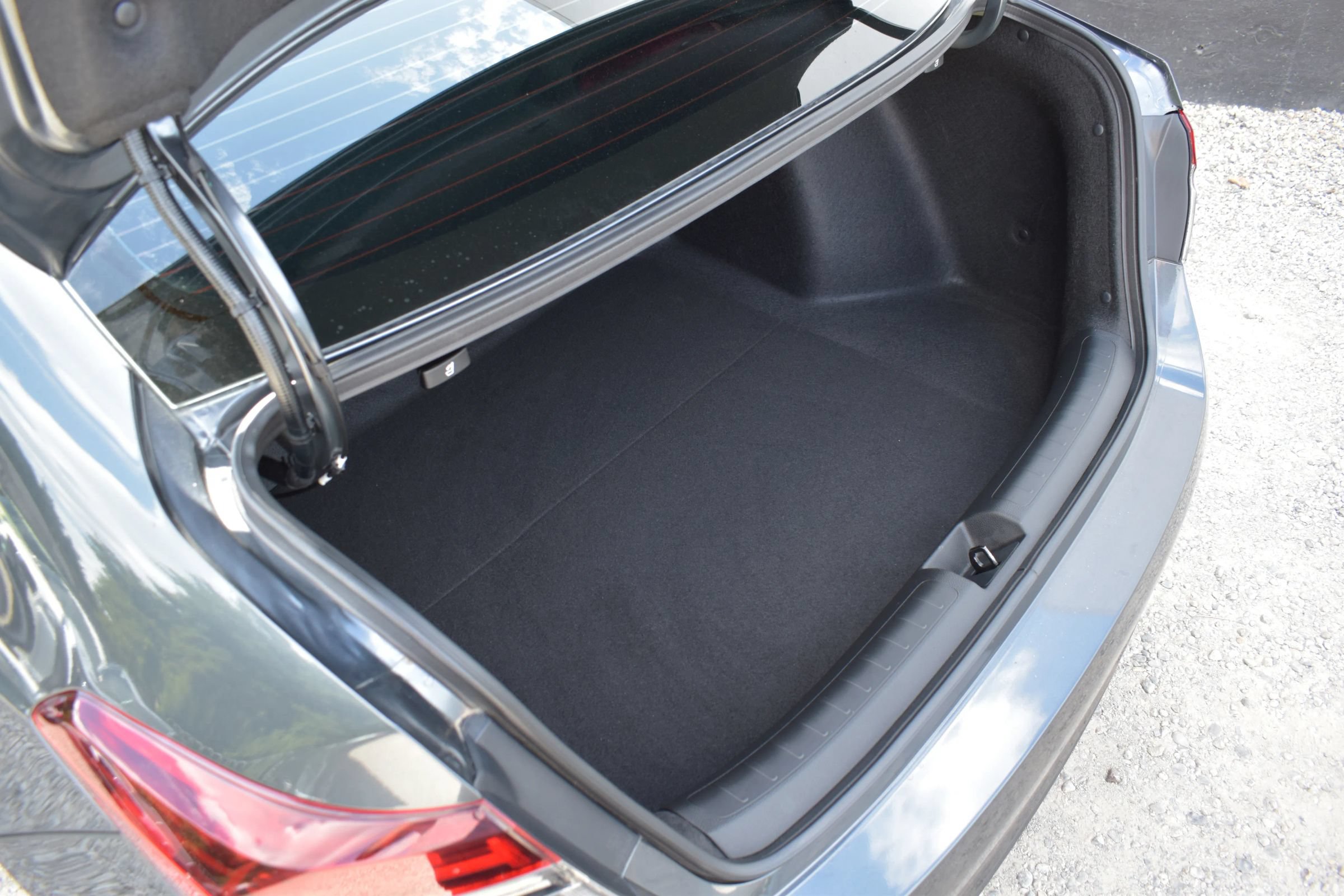 Used 2026 Honda Civic Sport image 29