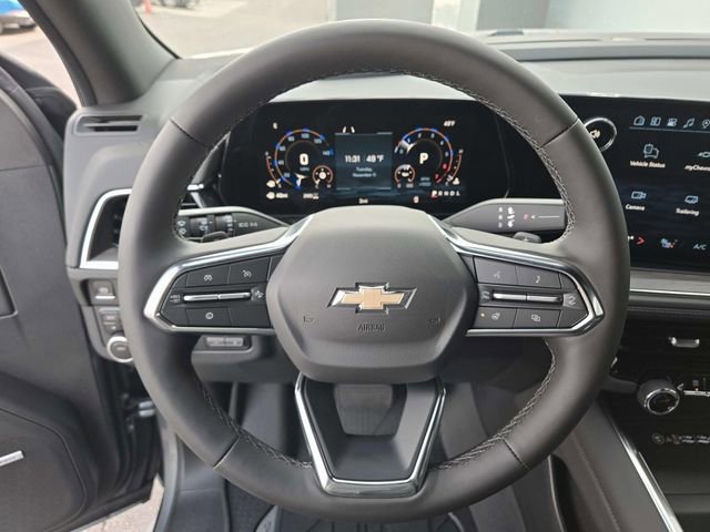 New 2026 Chevrolet Tahoe LT w/ Comfort Package image 18