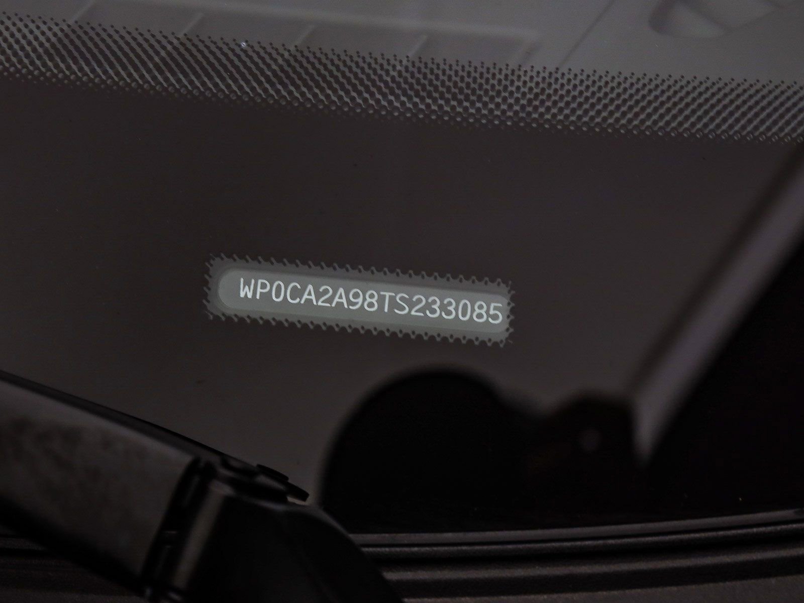 Used 2026 Porsche 911 Carrera image 31