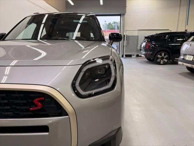 Used 2025 MINI Cooper Countryman S AWD/4WD image 9
