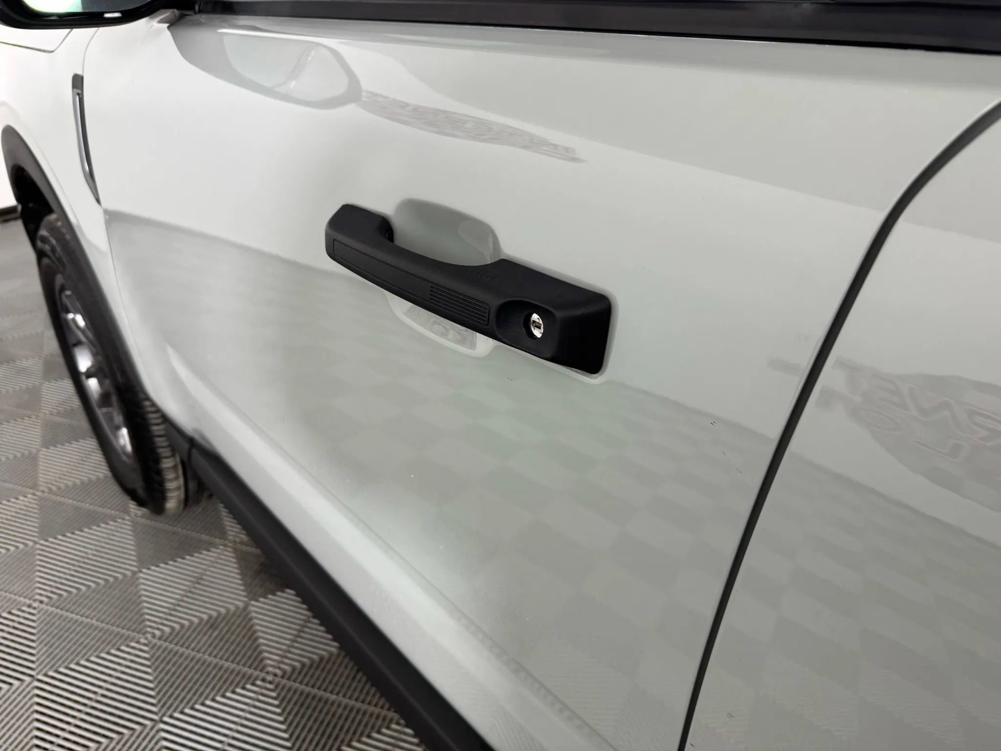 Used 2023 Ford Bronco Sport Badlands image 25